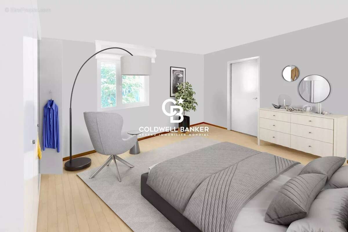 Appartement à ANNEMASSE