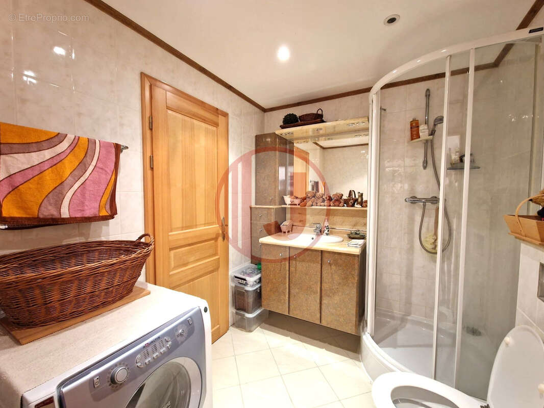 Appartement à DUNG