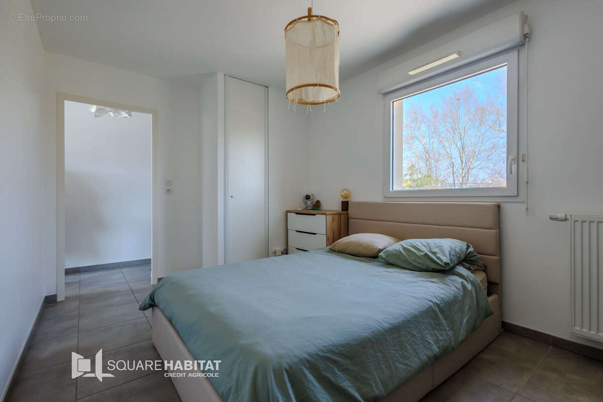 Photo 3 - Appartement à AVIGNON