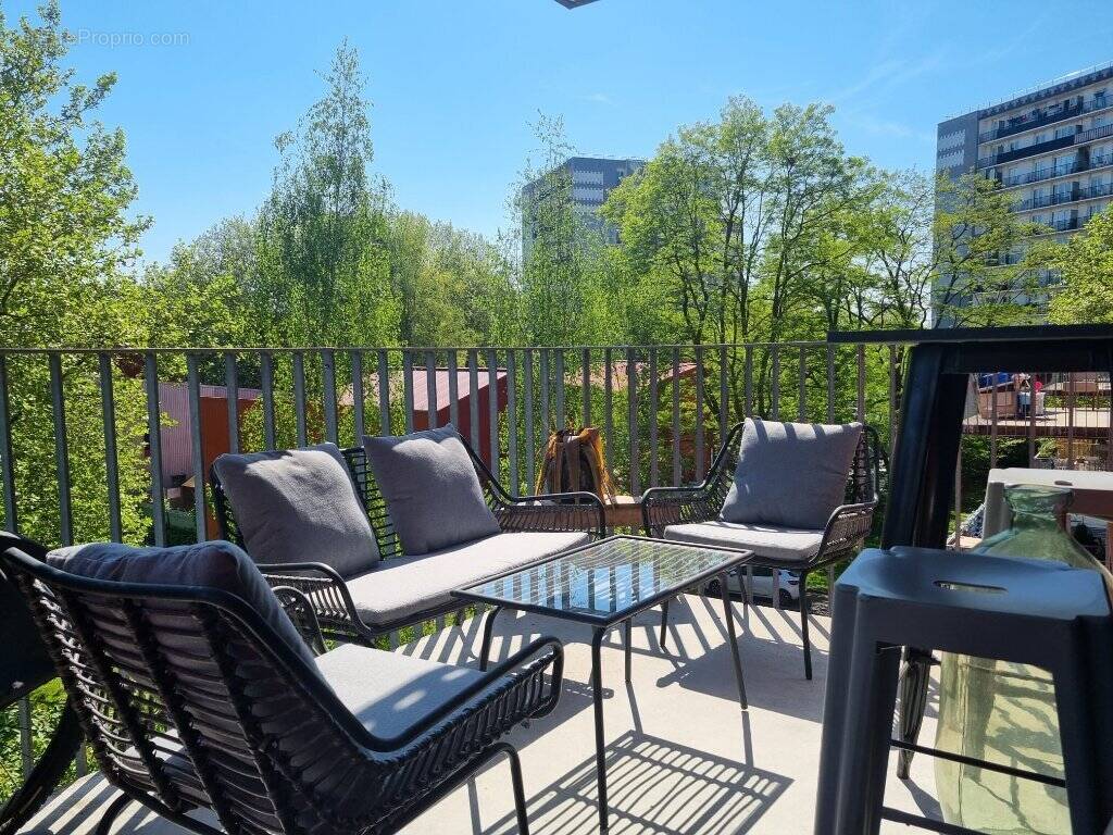Appartement à LILLE