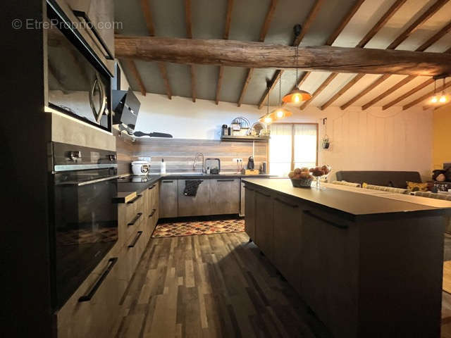 Appartement à BEAUCAIRE