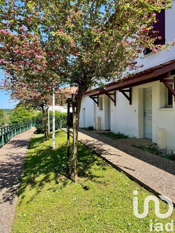 Photo 1 - Appartement à LAHONCE