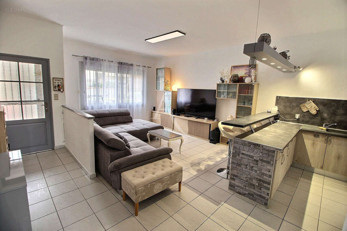 Maison à PERPIGNAN