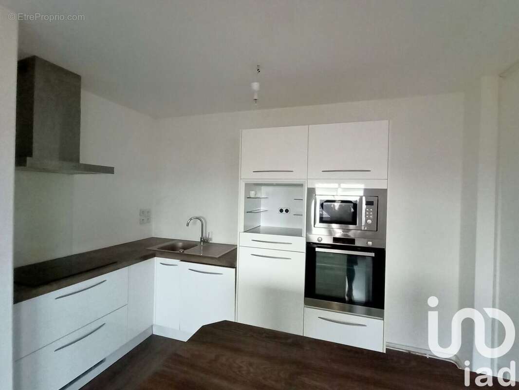 Photo 7 - Appartement à BETHUNE