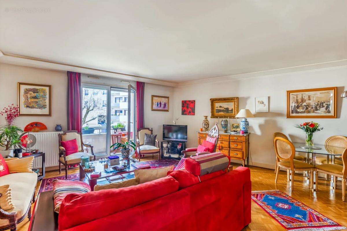 Appartement à LYON-7E