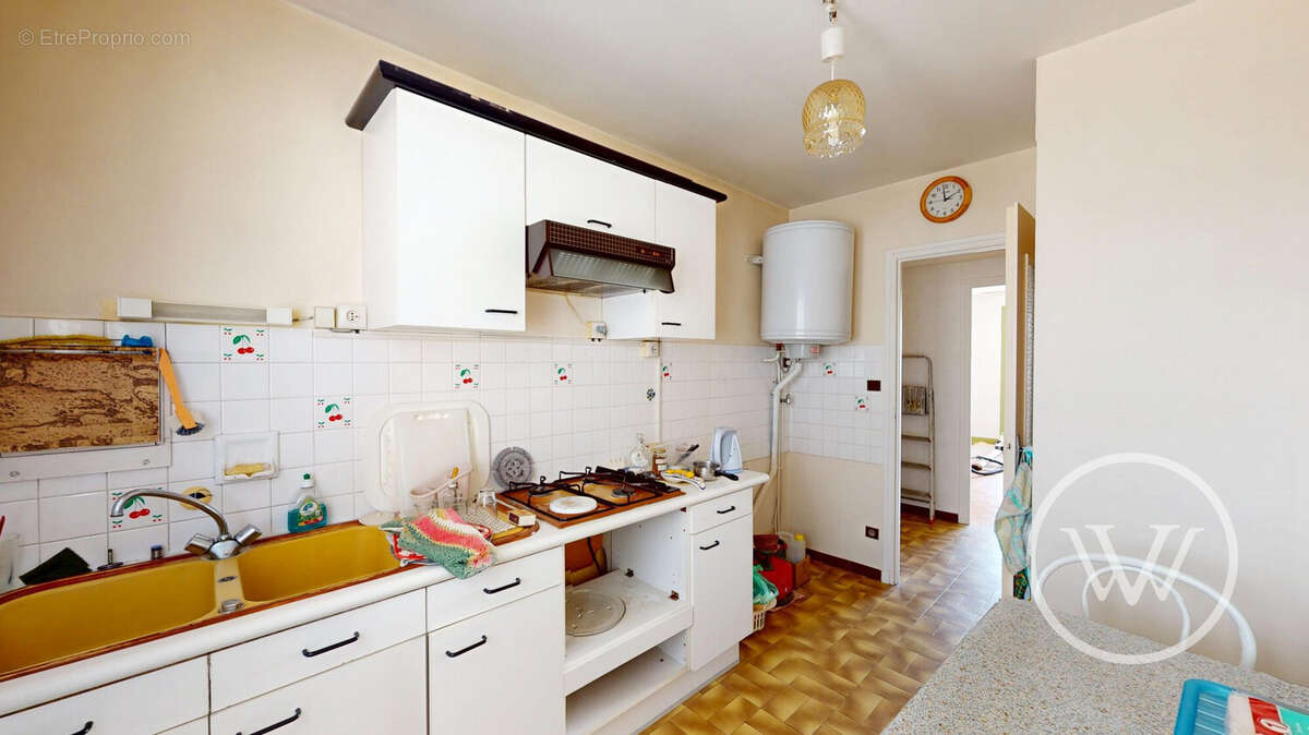 Appartement à VALENCE