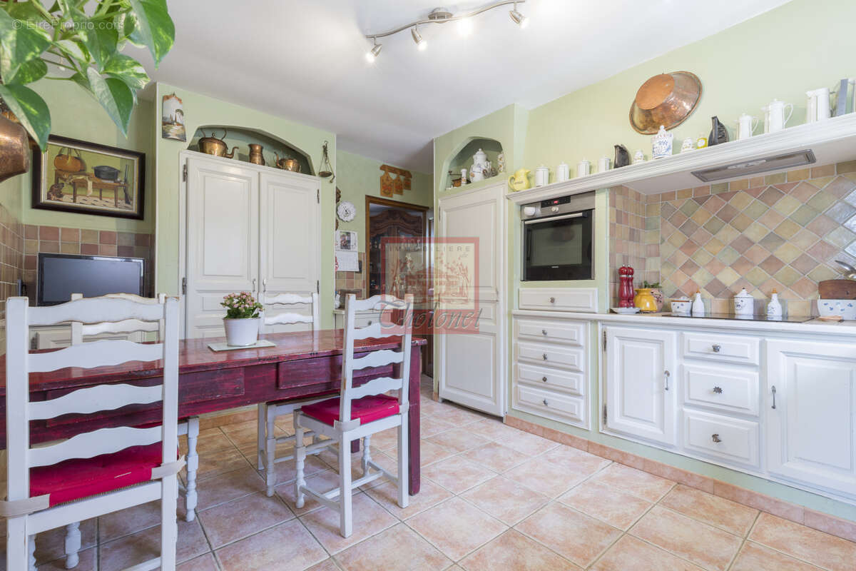 Maison à AIX-EN-PROVENCE