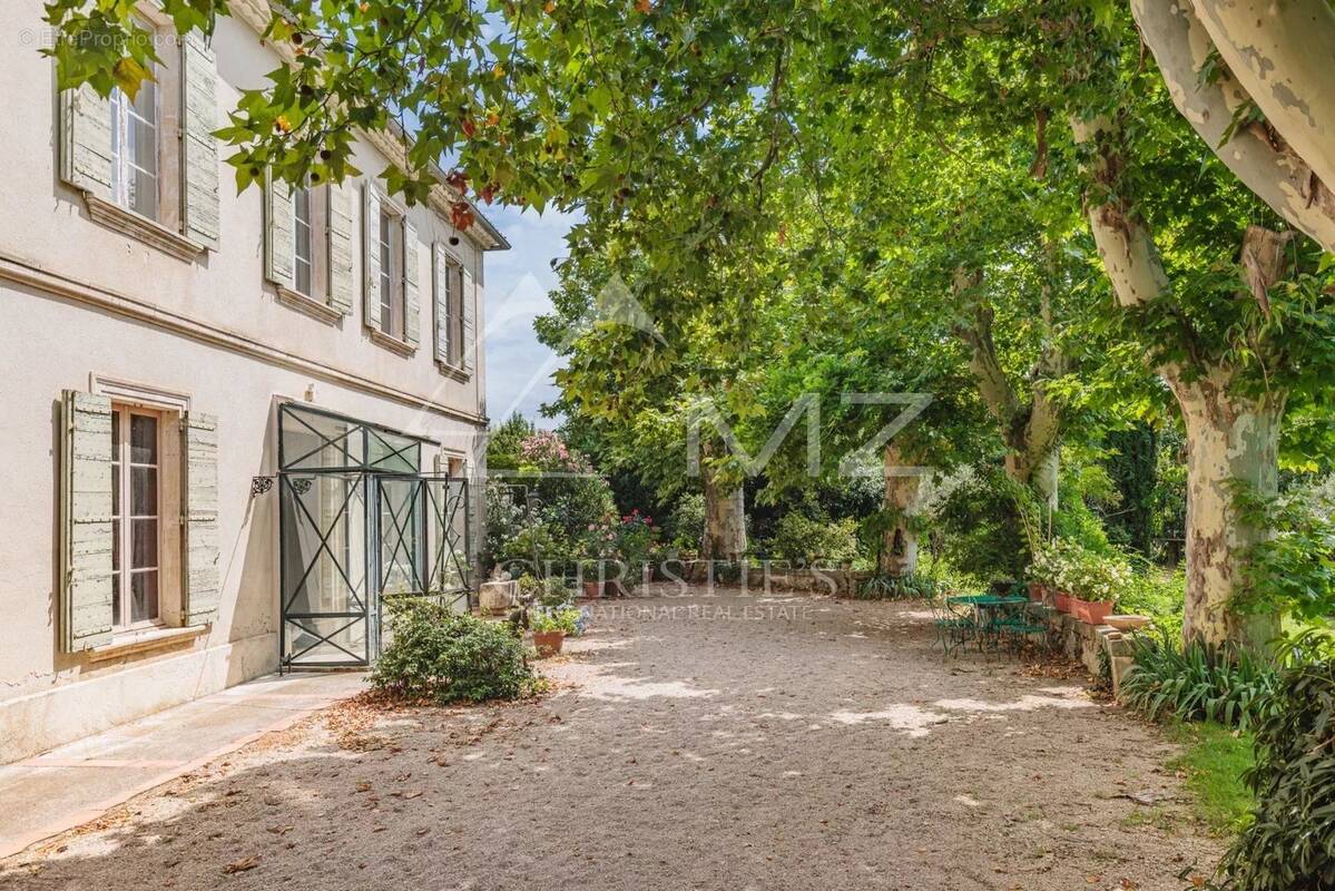 Maison à AVIGNON
