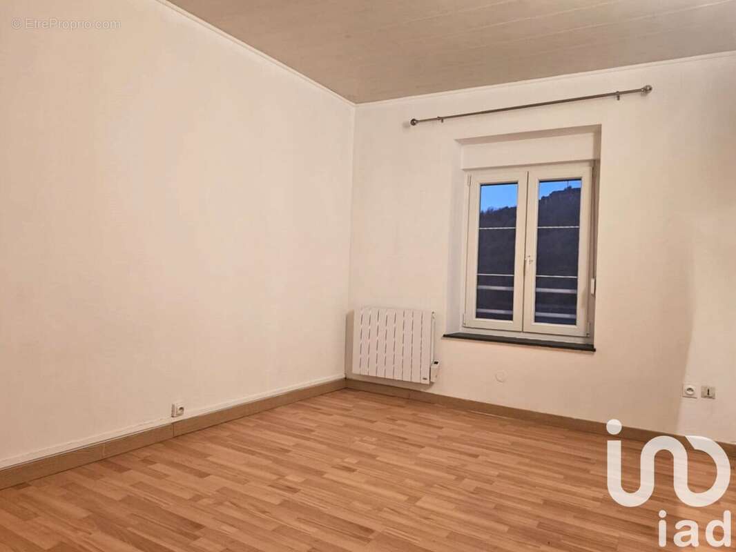 Photo 4 - Appartement à SIERCK-LES-BAINS