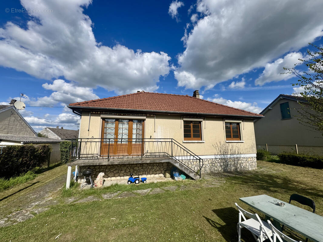 Maison à ANET