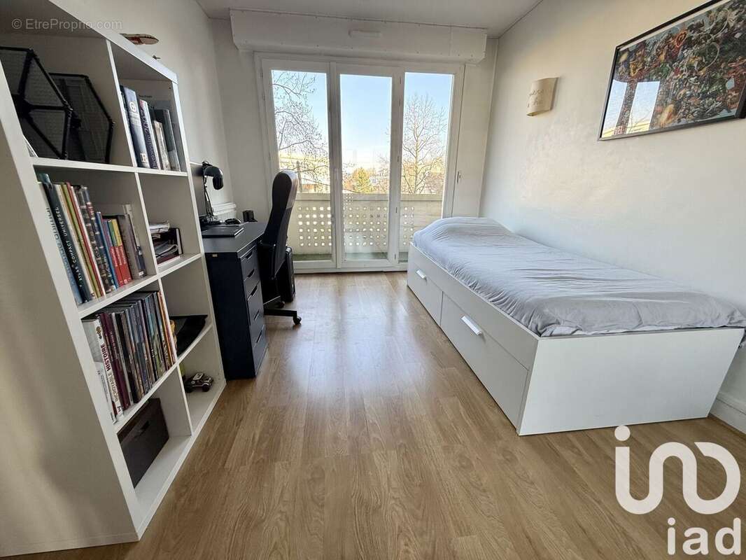 Photo 7 - Appartement à SAINT-MAUR-DES-FOSSES