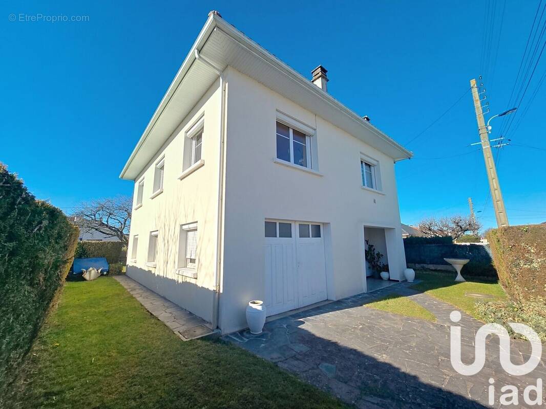 Photo 1 - Maison à AUREILHAN