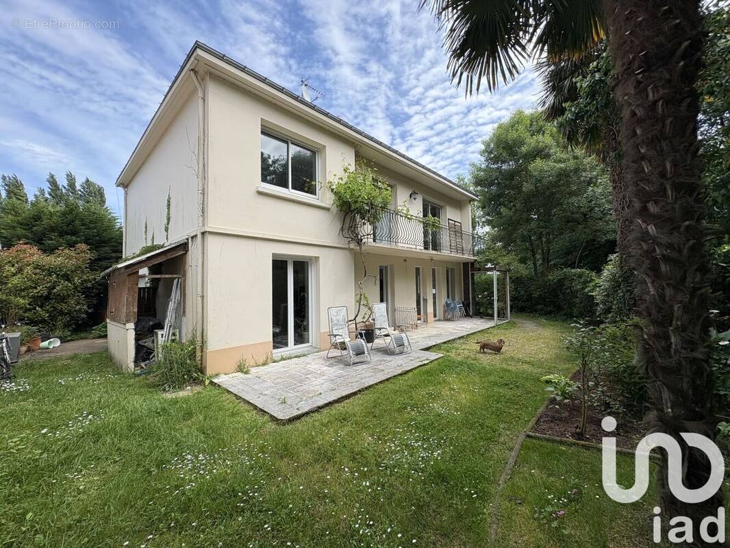 Photo 1 - Maison à ARTHON-EN-RETZ