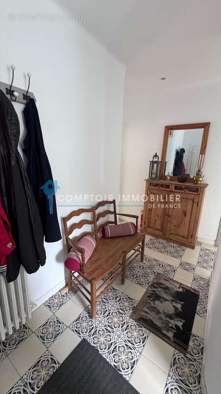 Maison à FONT-ROMEU-ODEILLO-VIA