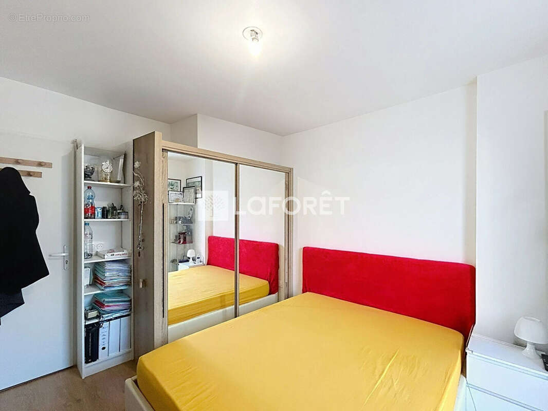 Appartement à LA QUEUE-EN-BRIE