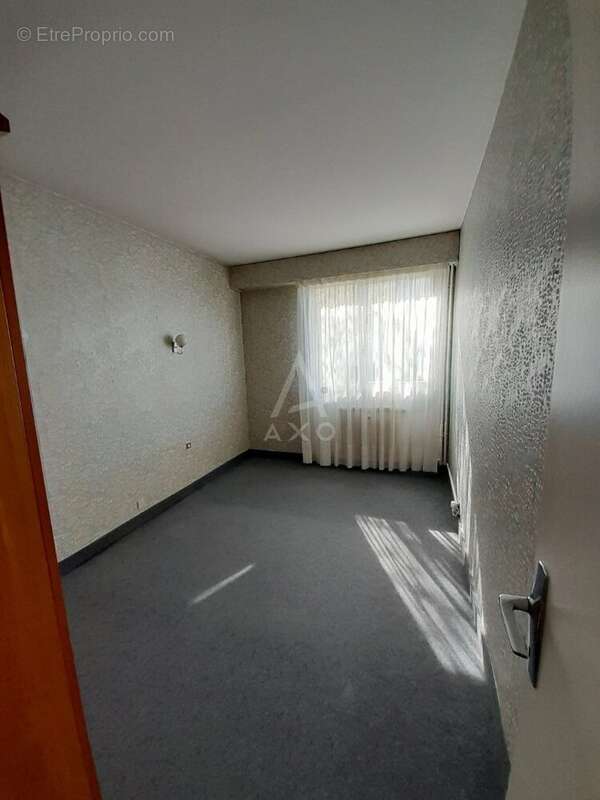 Appartement à IFS