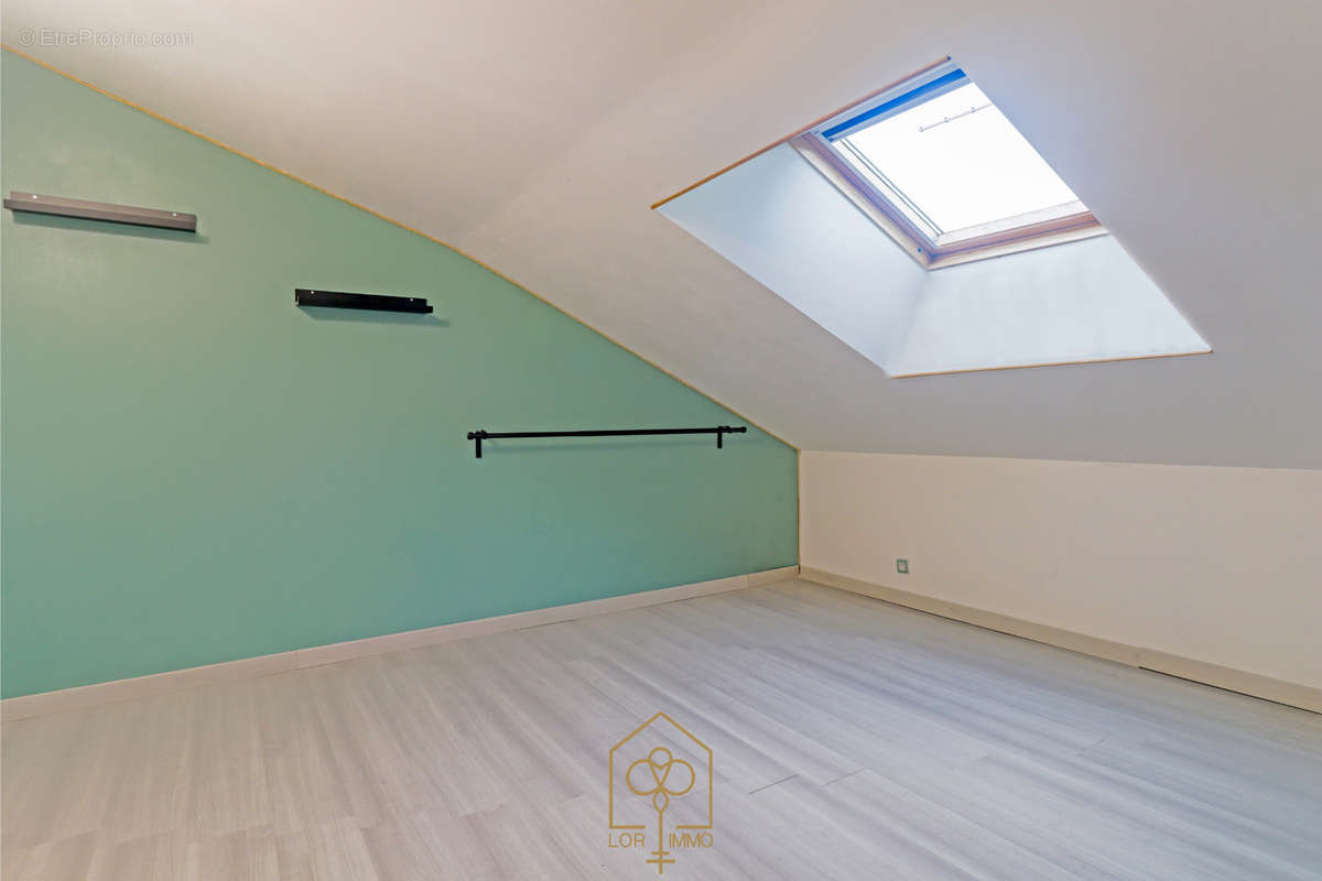 Appartement à PAGNY-SUR-MOSELLE