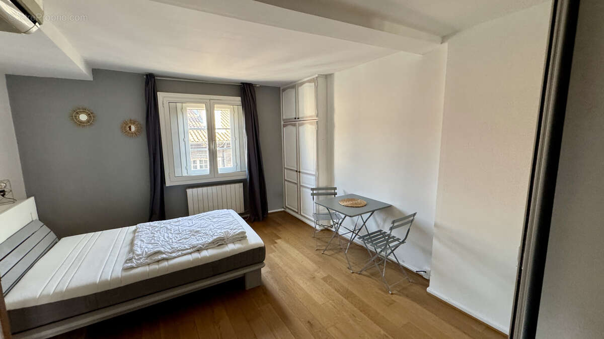 Appartement à AVIGNON