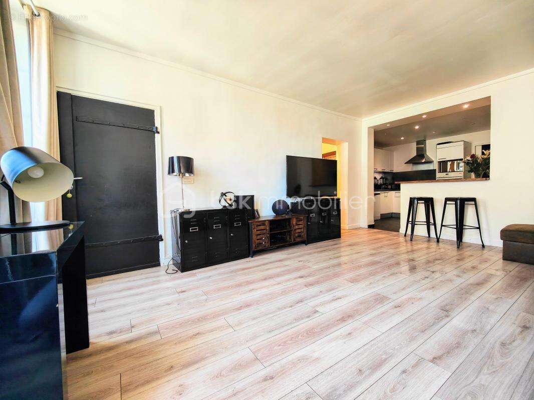Appartement à MARLY-LE-ROI