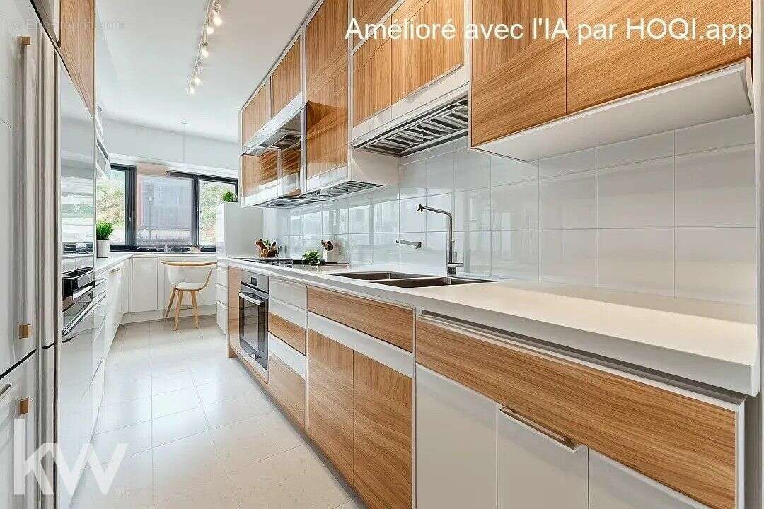 Appartement à LYON-9E