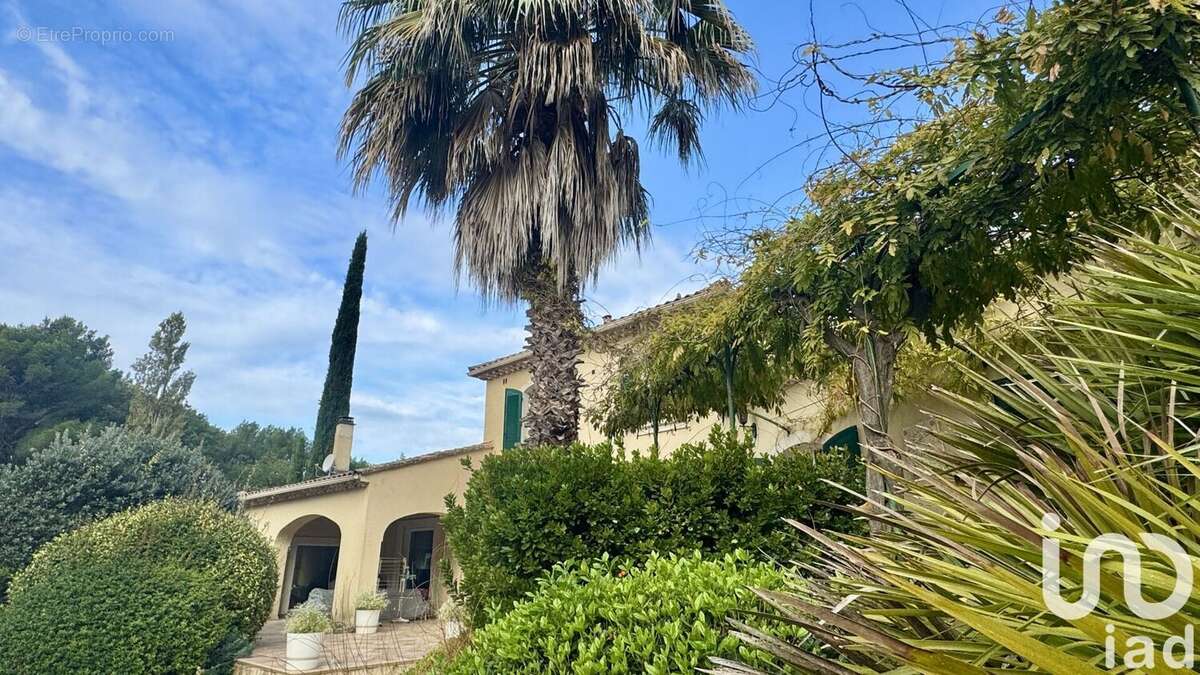 Photo 6 - Maison à LORIOL-DU-COMTAT