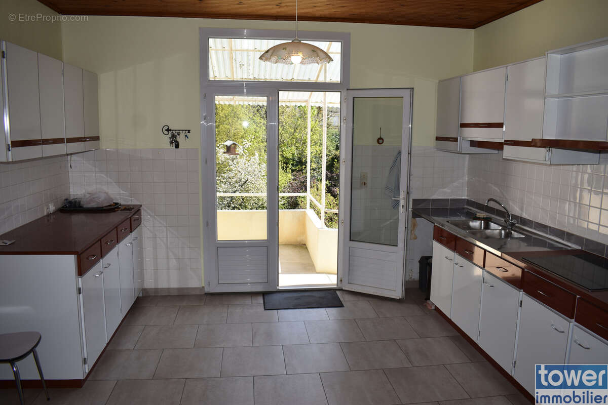 Maison à ORVAULT