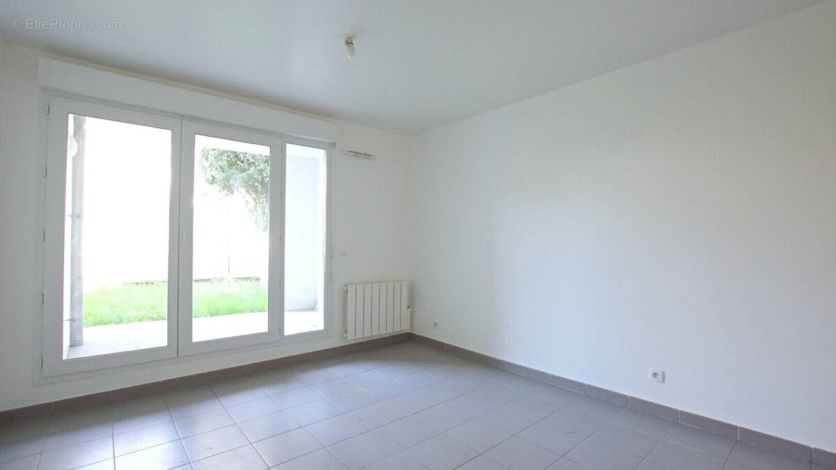 Appartement à MONTREUIL