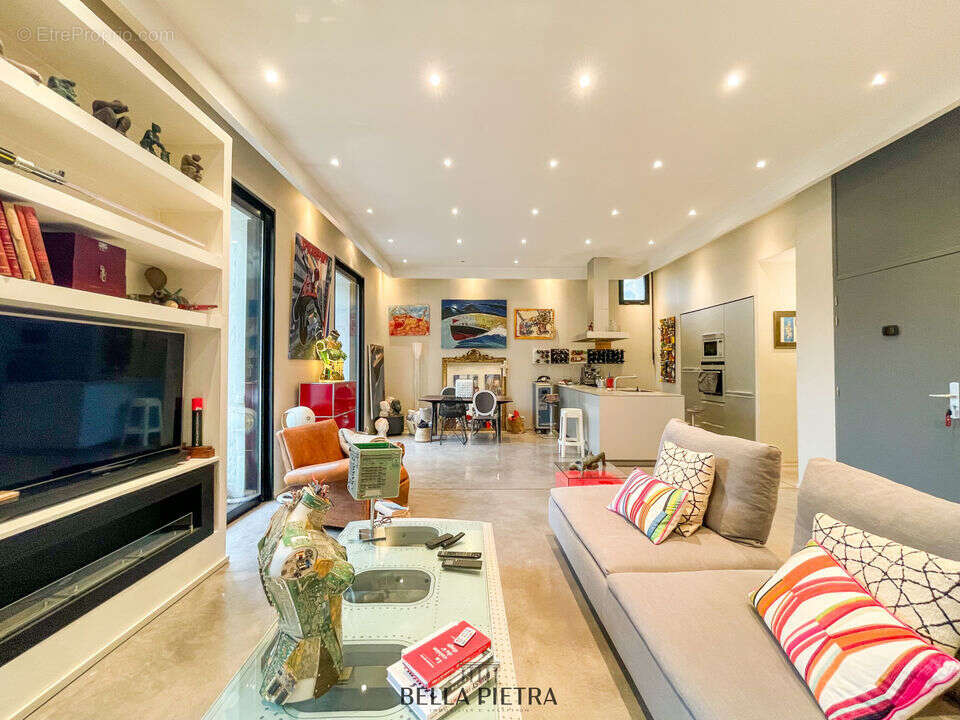 Appartement à SETE