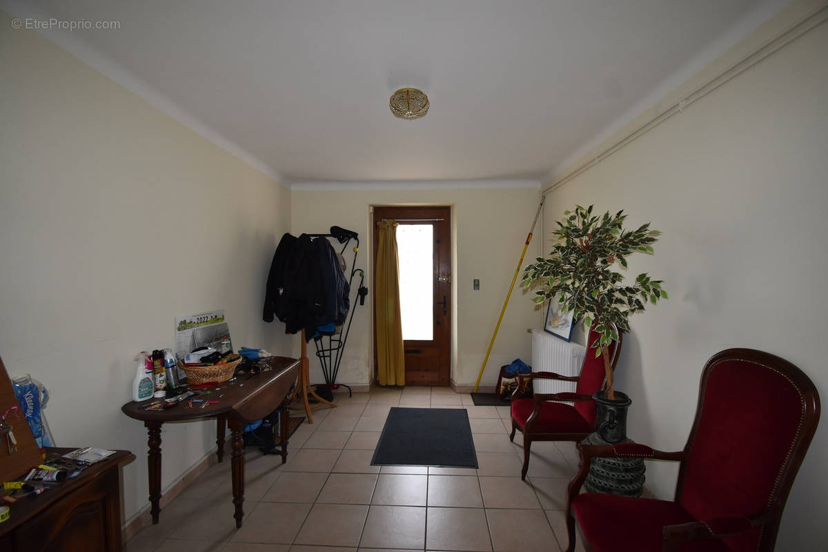 Maison à CINTEGABELLE