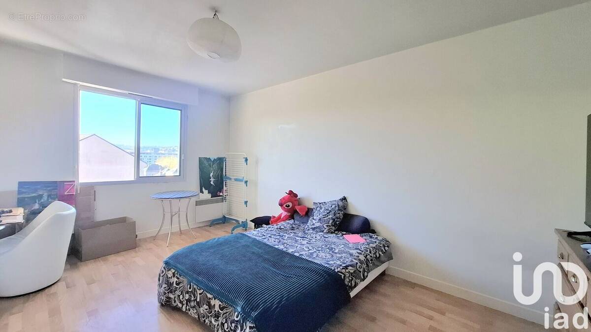 Photo 1 - Appartement à BRIVE-LA-GAILLARDE