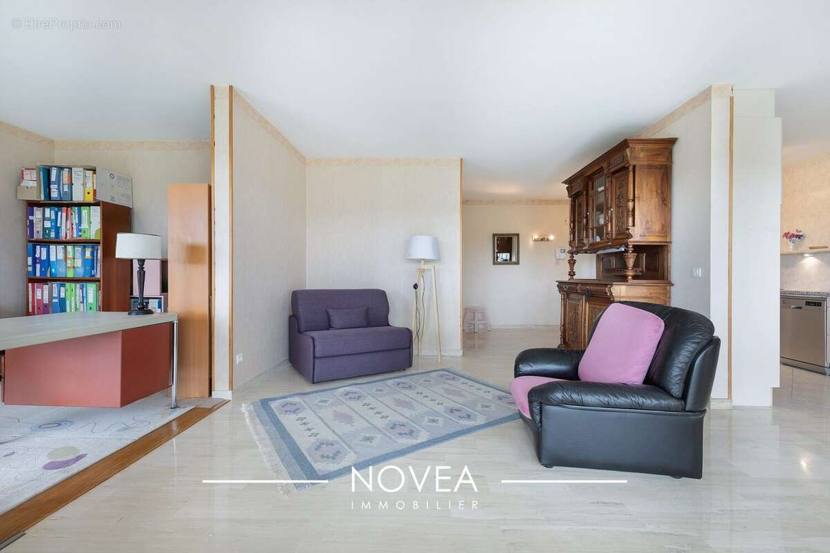 Appartement à ECULLY