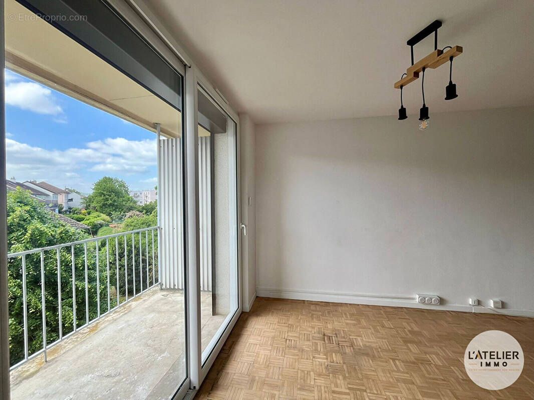 Appartement à EPERNAY