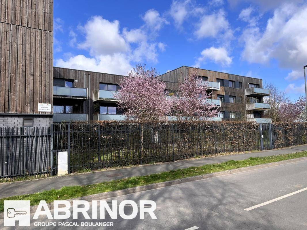 Appartement à WATTIGNIES