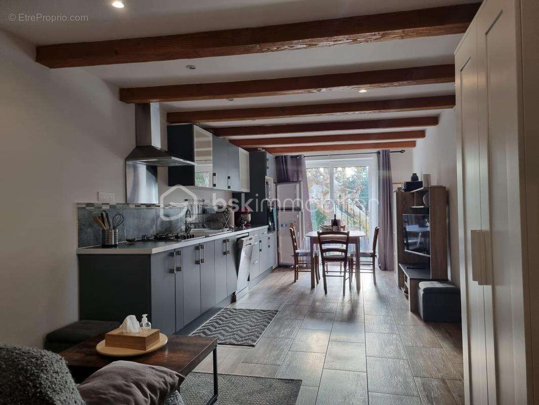 Maison à AVIGNON