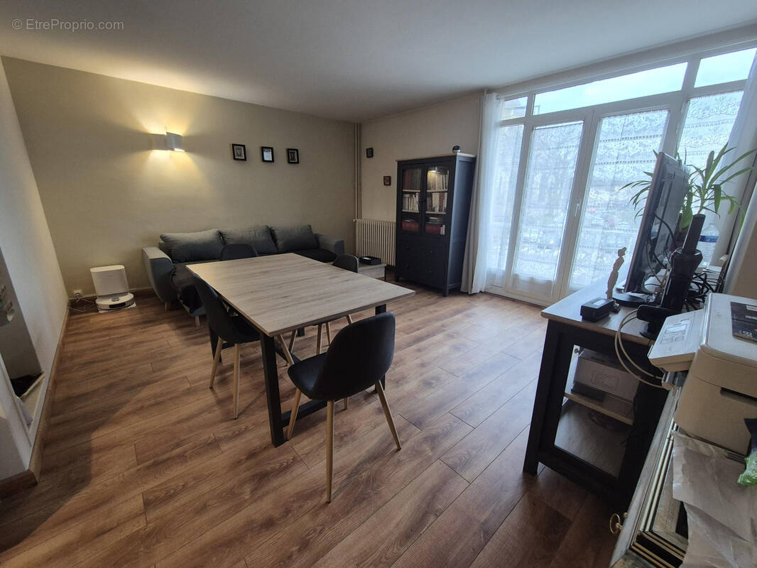 Appartement à BEAUVAIS