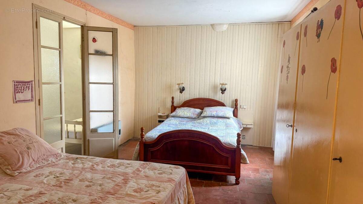 Maison à MEZE