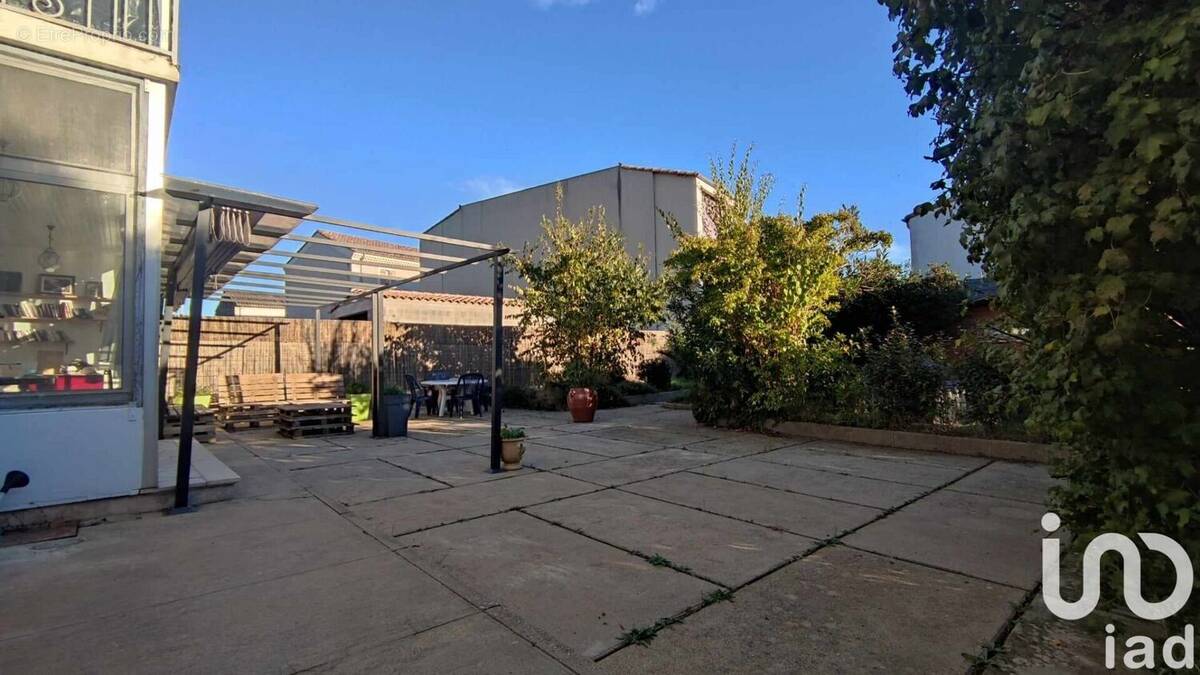 Photo 1 - Appartement à SAINT-CHAPTES