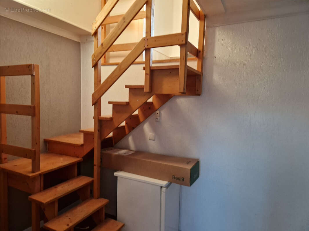 Appartement à ALOXE-CORTON