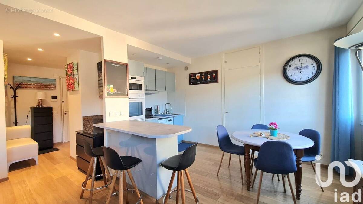 Photo 1 - Appartement à CHAMBERY
