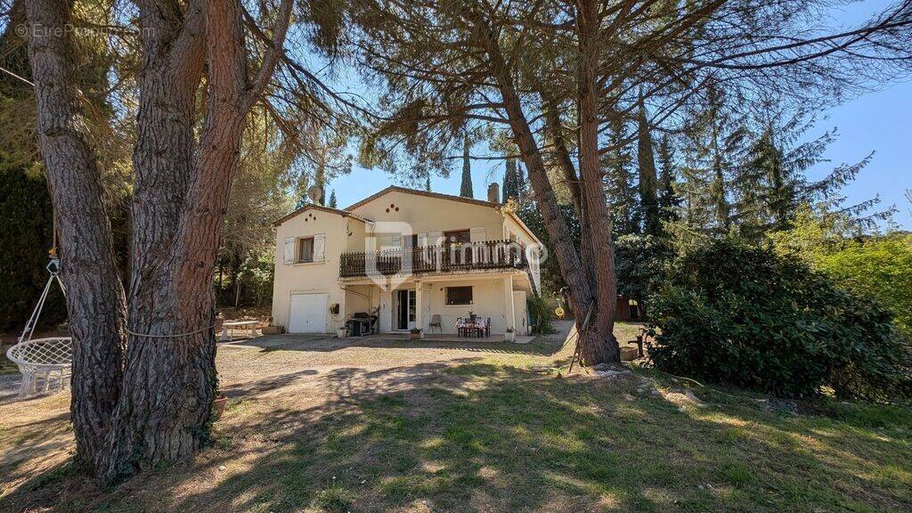 Maison à LIMOUX
