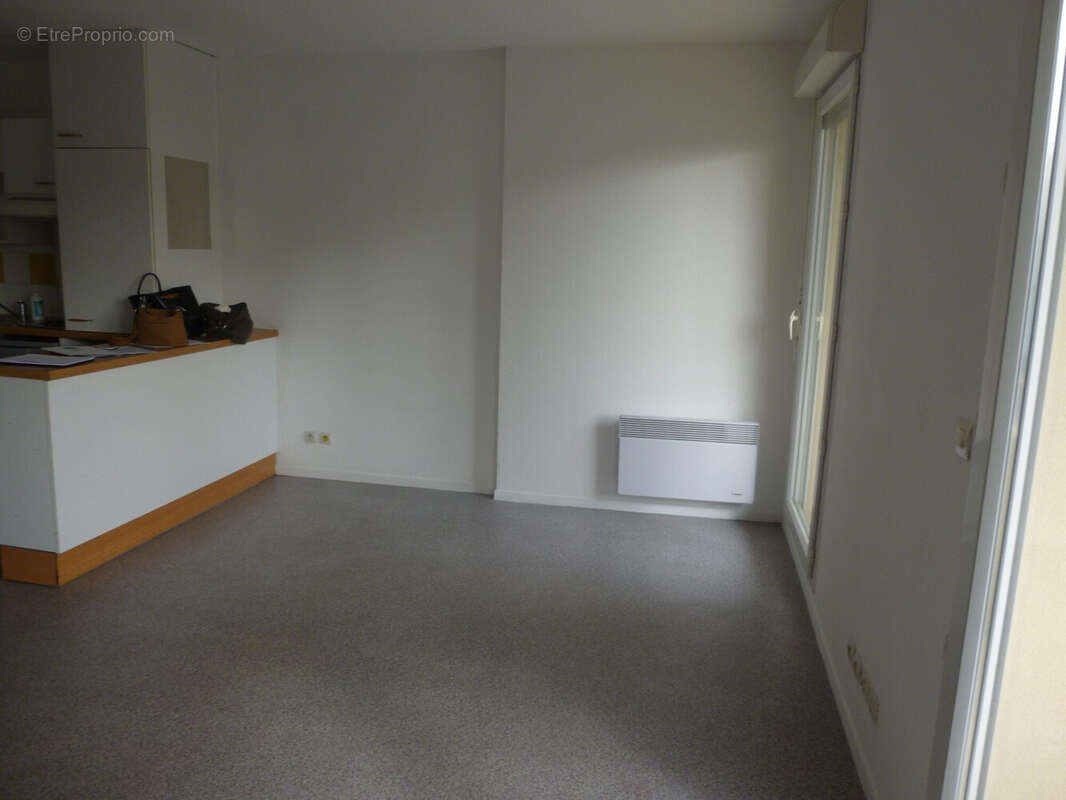 Appartement à BLANQUEFORT