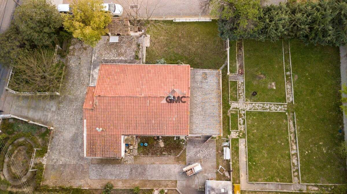 Photo 2 - Maison à SAINT-PARGOIRE