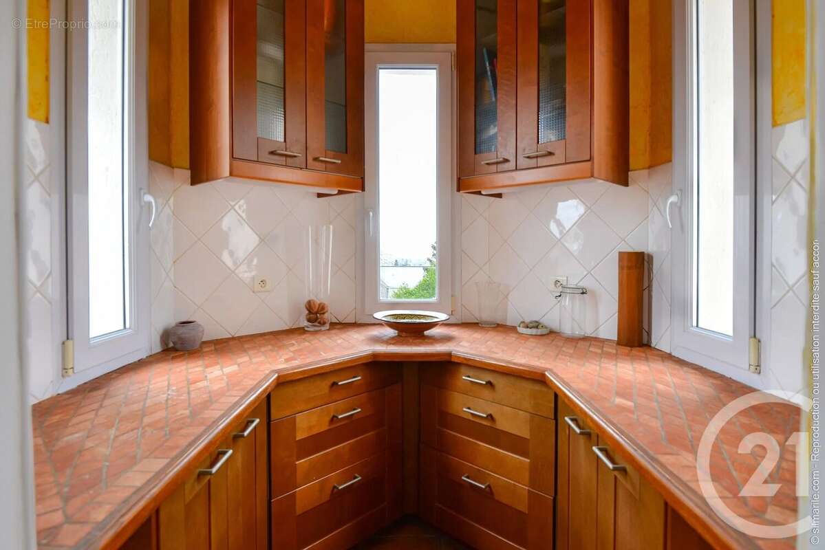 Appartement à CORMEILLES-EN-PARISIS