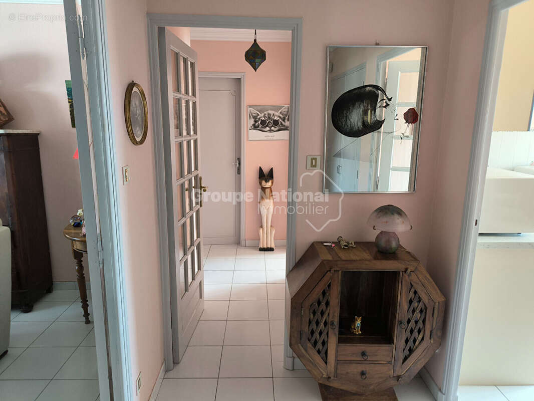 Appartement à AVIGNON