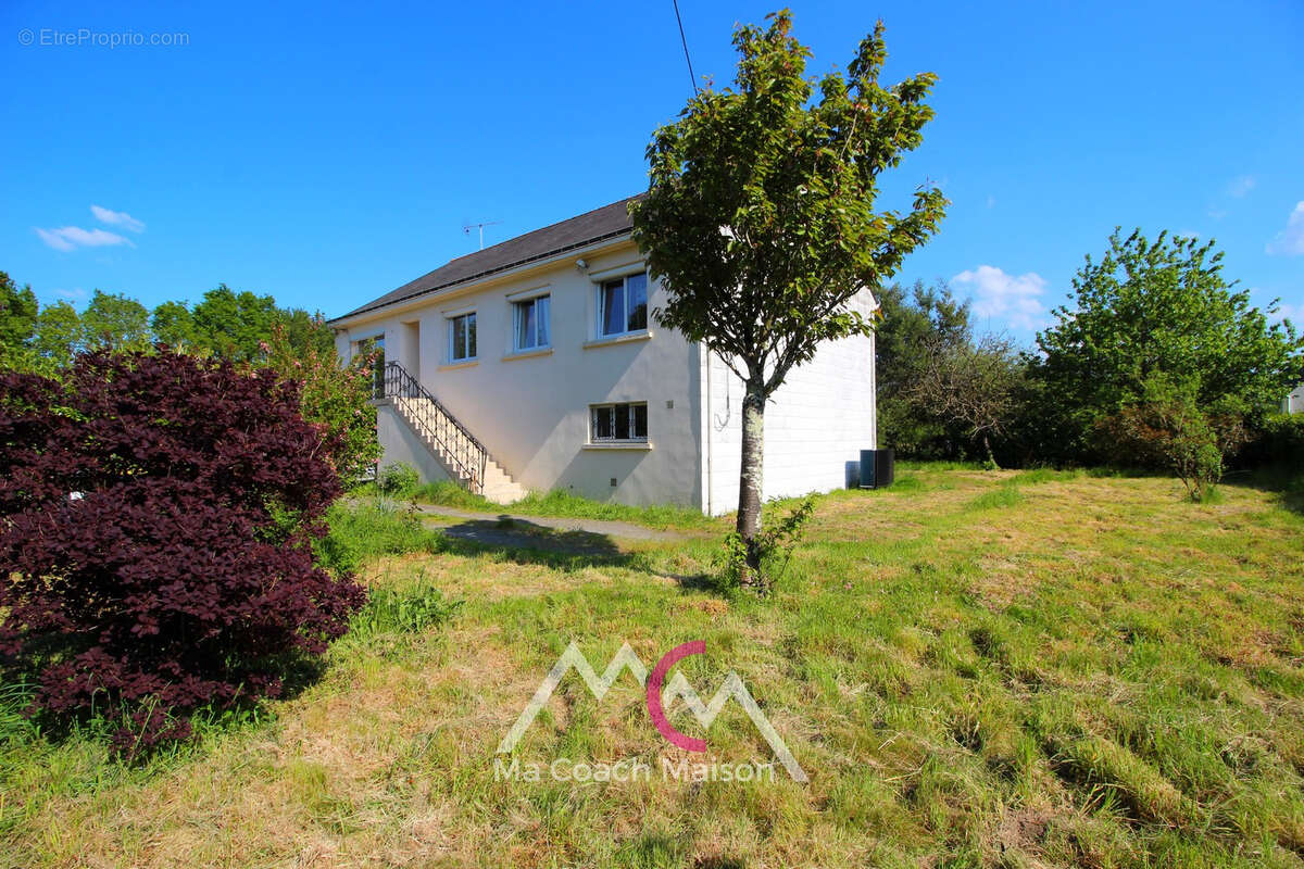 Maison à CROSSAC