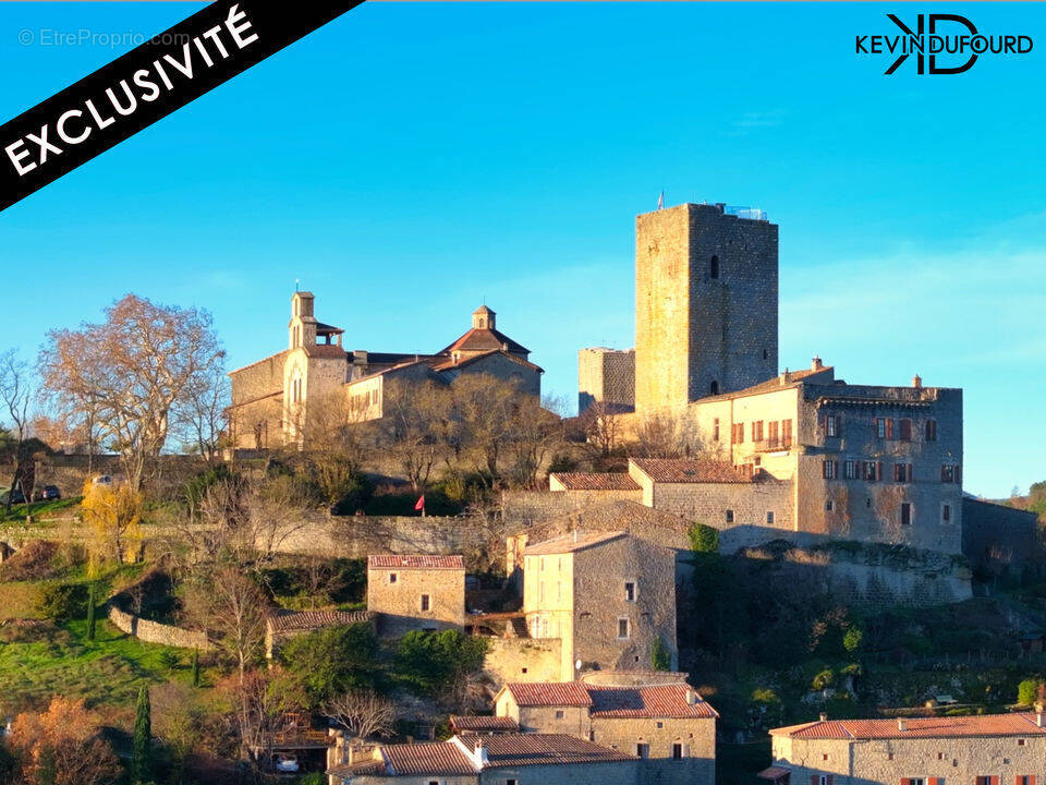 Autre à AUBENAS