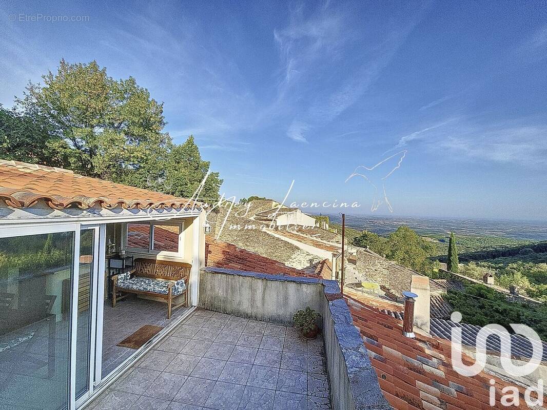 Photo 1 - Maison à CABREROLLES