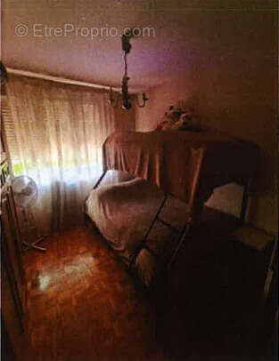 Appartement à DECINES-CHARPIEU