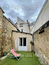 Appartement à CRAON
