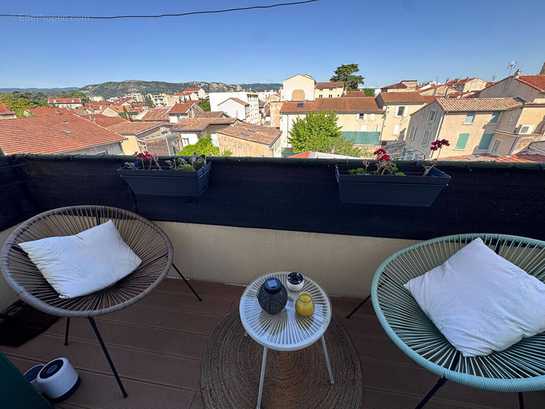 Appartement à VALENCE